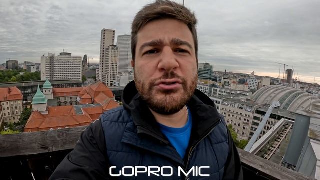 GoPro Hero 12 Vs 11 Vs 10 Vs 9! Action Cam Comparison! | VERSUS
