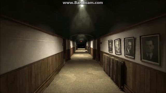 Outlast episode 2( I'm a little pig?) смотреть онлайн