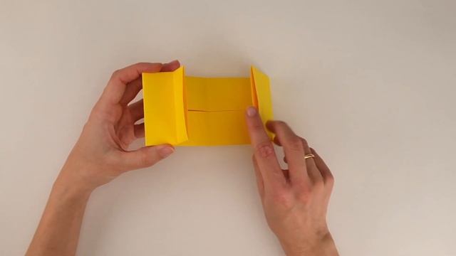 How to make PIKACHU PHONE STAND [origami pikachu easy step by step] смотреть онлайн