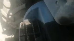 Как правильно Заменить трос газа на JCB-3CX SUPER.