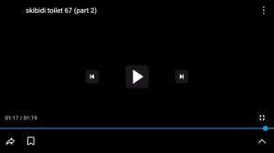 Скибиди туалет 67 серия часть 2