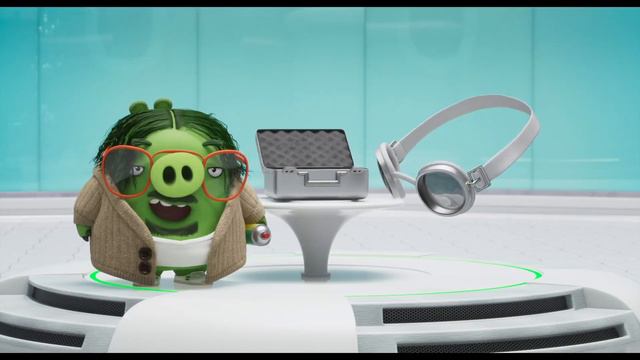 ANGRY BIRDS 2: DER FILM - Trailer 2 HD deutsch | Ab 20.9.19 im Kino смотреть онлайн