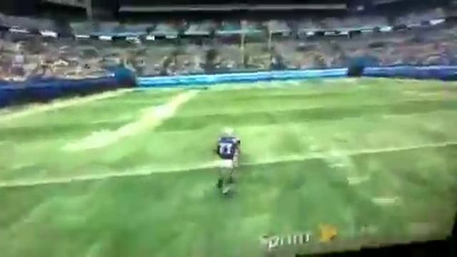 Best madden NFL 09 TD смотреть онлайн
