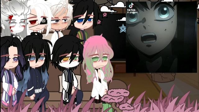 °|`\Hashiras React Season 3! Tiktoks/?⚠️spoiler alert.. 1/? ???? смотреть онлайн