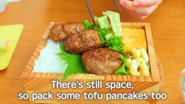 【51】Meal Prep on the Weekend/Christmas Bento/Orange Chicken/Teriyaki Ginger Meatball/Tonkatsu etc смотреть онлайн
