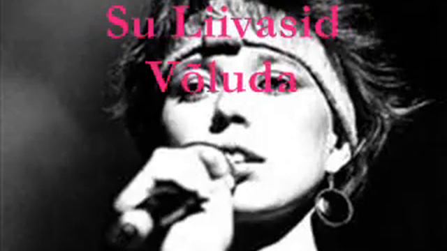 Kare Kauks, Mahavok 'Tunnete Keel'(+lyricz)