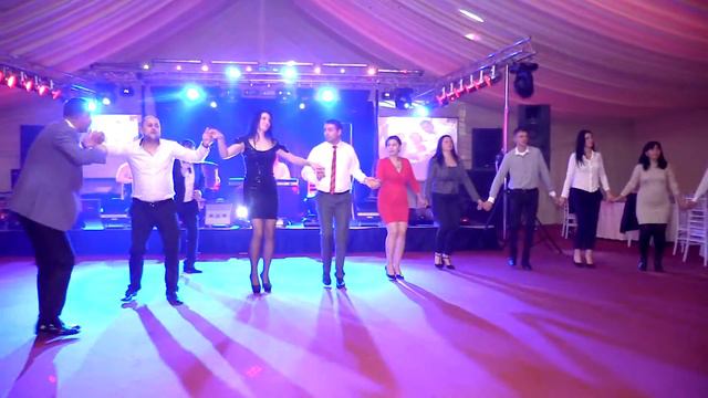 Cornel Cojocaru, Nicusor Troncea si Marinel Purcelan - Botez Eva - Caracal 6 смотреть онлайн