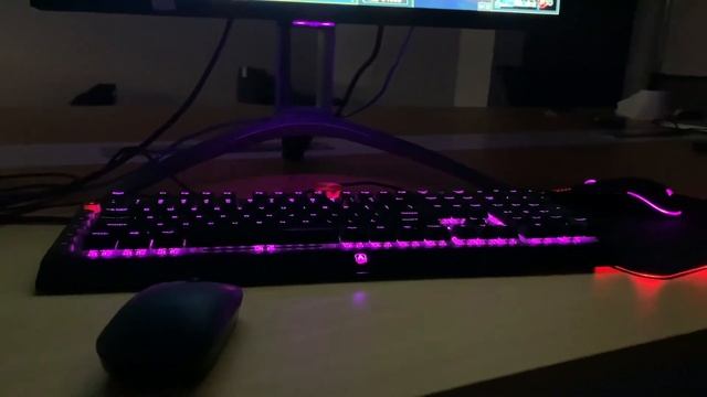 AOC G-MENU GAMING
