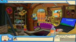 Полное Прохождение Масяня в Полной Африке (PC) (Без комментариев)