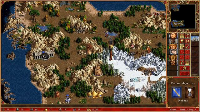 Tale of Two Lands (with Nobody_Wins) Part 1 смотреть онлайн