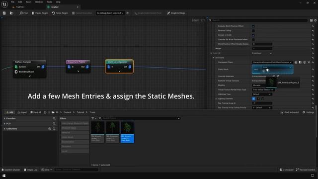 Procedural Content Generation Basics | UE5 Beginner Tutorial смотреть онлайн