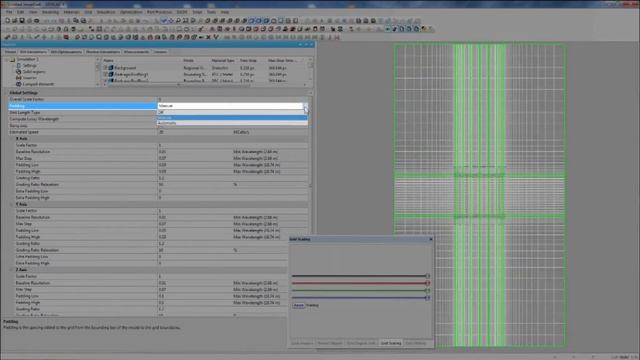 SEMCAD X Interactive Grid Engine смотреть онлайн