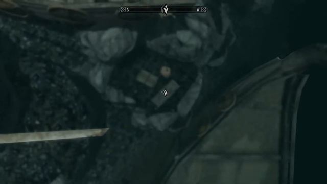 The Arms of Chaos Skyrim Quest смотреть онлайн