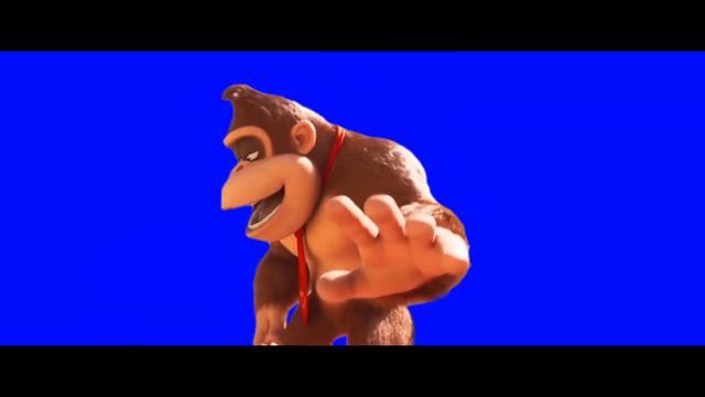 Mario & Donkey Kong - Blue Screen смотреть онлайн