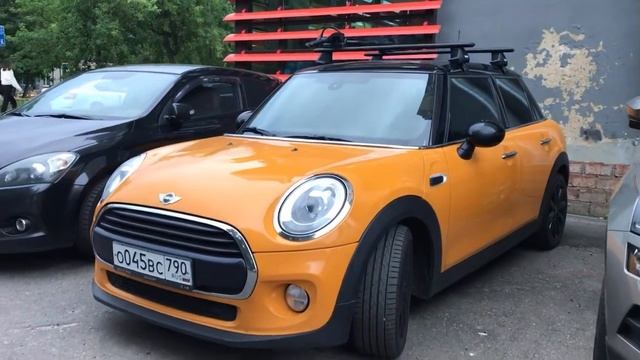 Mini cooper 2021 - обзор автомобиля мини купер 2021 смотреть онлайн
