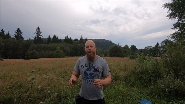 Test orbitreka Domyos EL900 i prezentacja naszego KAMPERA :) смотреть онлайн