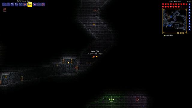 Terraria Part #4 ดาบมุรามาสะ!! [UnZeb] смотреть онлайн