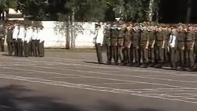 Новоселице 2009 год-присяга-Великий Новгород смотреть онлайн