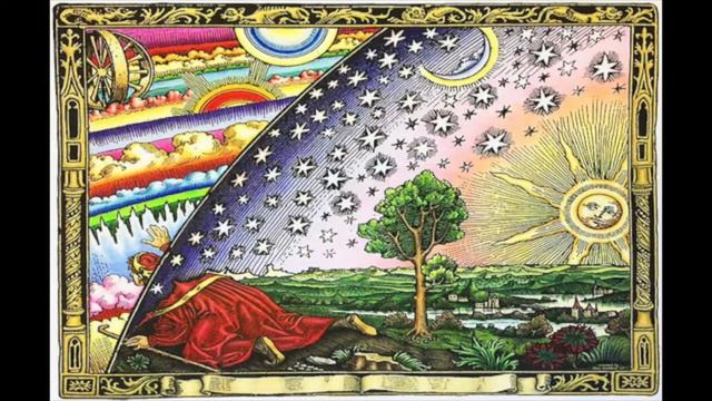 Manly P. Hall - Introspection & Altruism смотреть онлайн