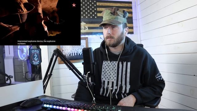 Военная приёмка. «Вымпел». 40 лет | American Reaction смотреть онлайн