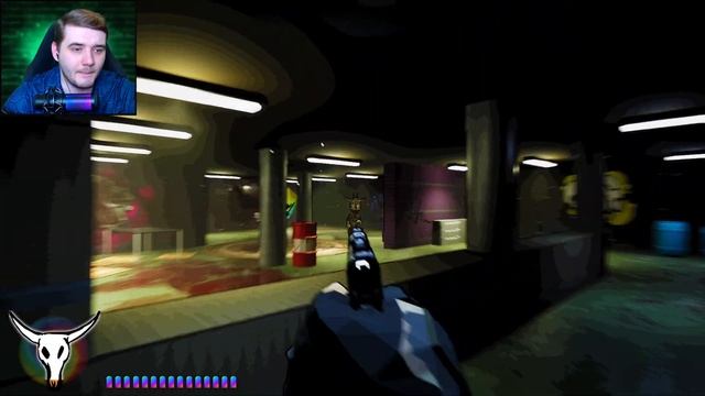 Animalistic - Самые Злые животные в Природе смотреть онлайн