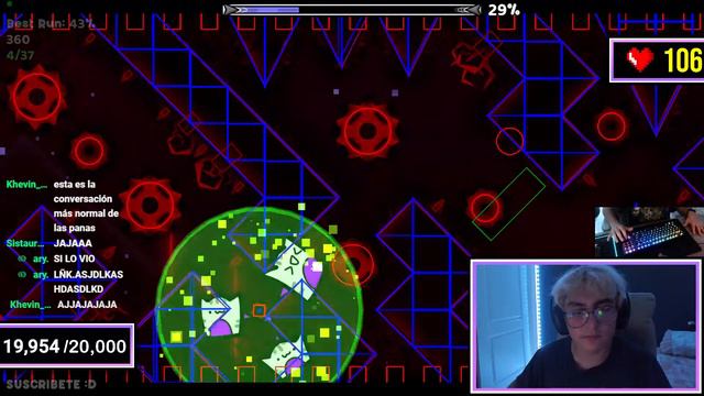 🔴 SLAUGHTERHOUSE 83%,80%,78%,76% | PERDONENME ENSERIO :((( смотреть онлайн