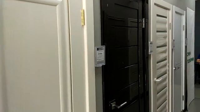 "Dveri-profil-doors.ru" магазин дверей Москва, м.Новокосино. смотреть онлайн