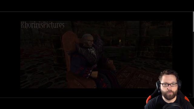 Gothic Community React #33 • Das Unfassbare смотреть онлайн