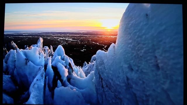 Красоты Исландии 2019 ремикс мантры шивы. Beauty of Iceland 2019 Remix of Shiva mantra. смотреть онлайн