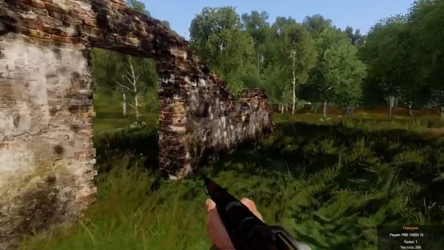 СМОГУТ ЛИ 80 ИГРОКОВ В ЧЕЧНЕ ВЫЙТИ ИЗ ОКРУЖЕНИЯ В ARMA 3? смотреть онлайн