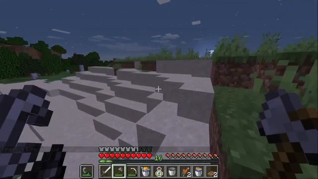 Как собрать все СУПЫ и ВЕДРА в Майнкрафте?MineCraft