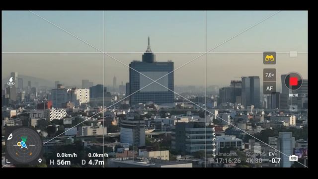 MAVIC 3 CINE Prueba a Fondo // 4/3 , PRORES , 4k 120fps // En Español смотреть онлайн