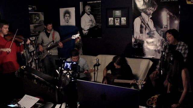 End of Summer - The Groundswell Sessions смотреть онлайн