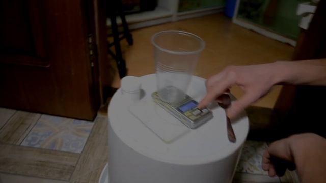 Бактериалка у Дискусов. Часть_1 смотреть онлайн