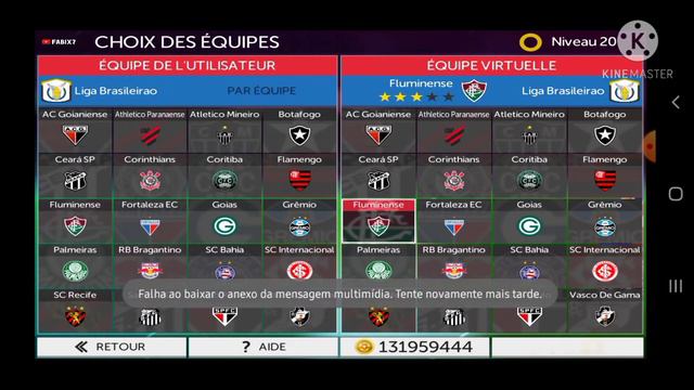 DOWNLOAD Fifa21 Mode Fts 21 , Caméra PS5,  Best Graphics.Apk+Data+Obb