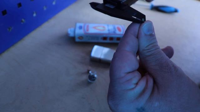 Какой размер кремния для бензиновых зажигалок? смотреть онлайн