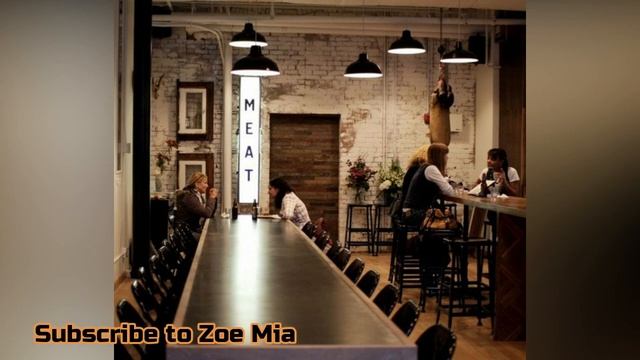 Top 700 Restaurants design | Top Ideas of Restaurants смотреть онлайн