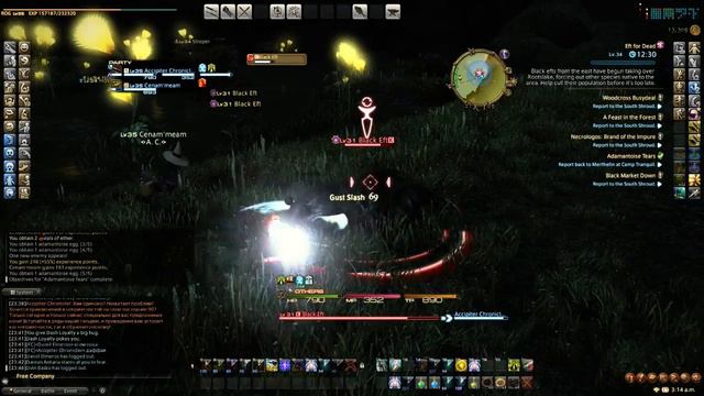 [Accipiter Chronicler] 2015.11.02 #5. Shroud. смотреть онлайн