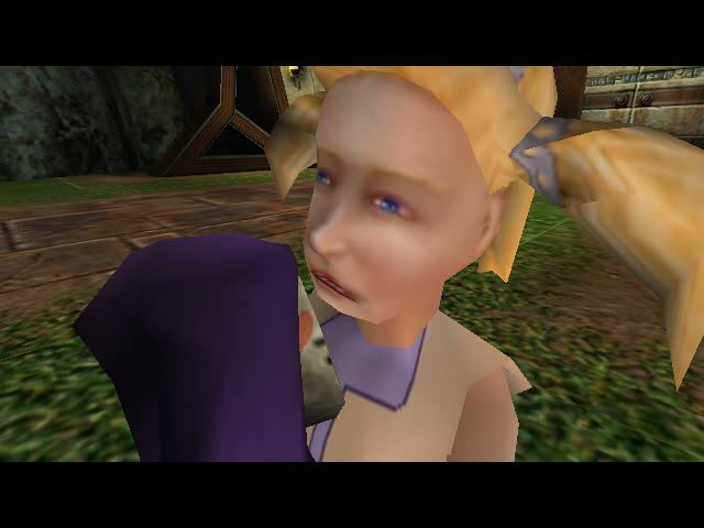 Прохождение Heavy Metal F.A.K.K 2 Окраина Эдема #7