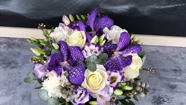 Коробочка «Ванда» смотреть онлайн