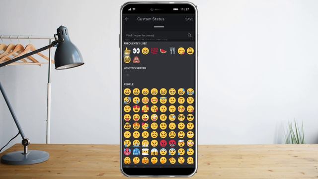 How To Show Discord Game Activity On Mobile Devices (2023) смотреть онлайн