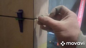Как запилить плитку под 45 градусов качественно с помощью дешевого  плиткореза. И сделать заусовку.