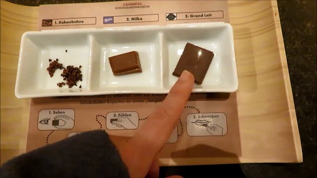 Schokoladenmuseum Dresden
