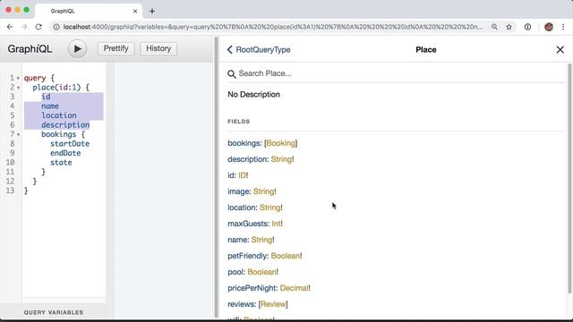 What Does A GraphQL API Know? (Part 3 of 4) смотреть онлайн