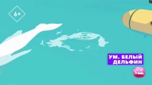 Заставка Далее И Анонс (Gulli Girl 08.04.2023)