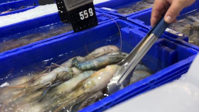 ЗАВТРАК В ОТЕЛЕ BANPU RESORT/ ГДЕ ЗАКУПАЮТСЯ ВСЕ КАФЕШКИ ОСТРОВА КО-ЧАНГ/ ОБЗОР СУПЕРМАРКЕТА MAKRO смотреть онлайн