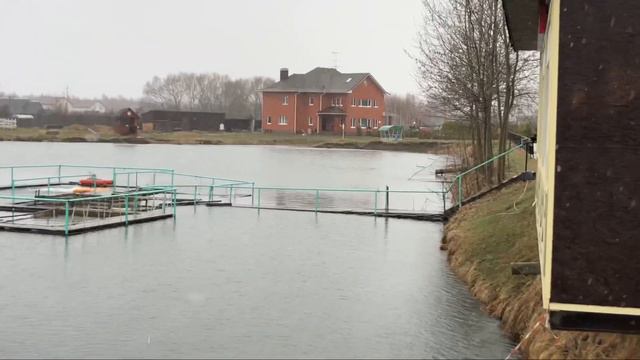 Вода открыта! смотреть онлайн