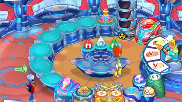 Turbo Fiesta Level 59 & 60 смотреть онлайн