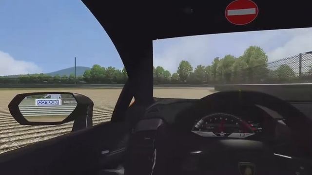 Fist Time In Assetto Corsa VR (oculus’s Quest 2) (logitech G29 coming soon) смотреть онлайн