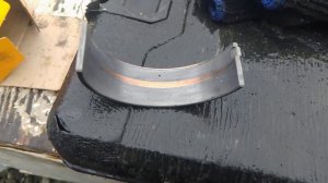 Борьба с давлением масла в камазе 07.05.2024г.